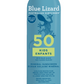 Blue Lizard Kids Mineral Sunscreen Spray SPF 50 with Blue Algae
