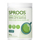 200g | Sproos Super Matcha Latte 200g