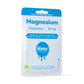 Case of 12 x 15 Tablets | Nutrameltz Magnesium 50mg Case of 12 x 15 Tablets