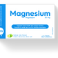 60 Tablets | Nutrameltz Magnesium 50mg 60 Tablets