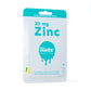 Case of 12 x 15 Tablets | Nutrameltz Zinc 25mg Case of 12 x 15 Tablets