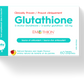 60 Tablets | Nutrameltz Emothion Glutathione 60 Tablets