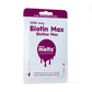 Case of 12 x 15 Tablets | Nutrameltz Biotin Max 5000mcg Case of 12 x 15 Tablets