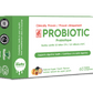 60 Tablets | Nutrameltz DE111 Probiotic 60 Tablets