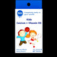 60 Tablets | Nutrameltz KIDS Calcium + Vitamin D3 60 Tablets