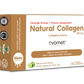 60 Tablets | Nutrameltz Ovomet Natural Collagen 60 Tablets
