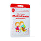 Case of 12 x 15 Tablets | Nutrameltz KIDS Multivitamin Case of 12 x 15 Tablets