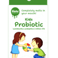 60 Tablets | Nutrameltz KIDS Probiotics 60 Tablets