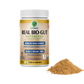 244g | LeafSource Real Bio-Gut Superfood 244g bottle