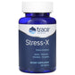 60 Tablets | Trace Minerals Stress-X Bottle