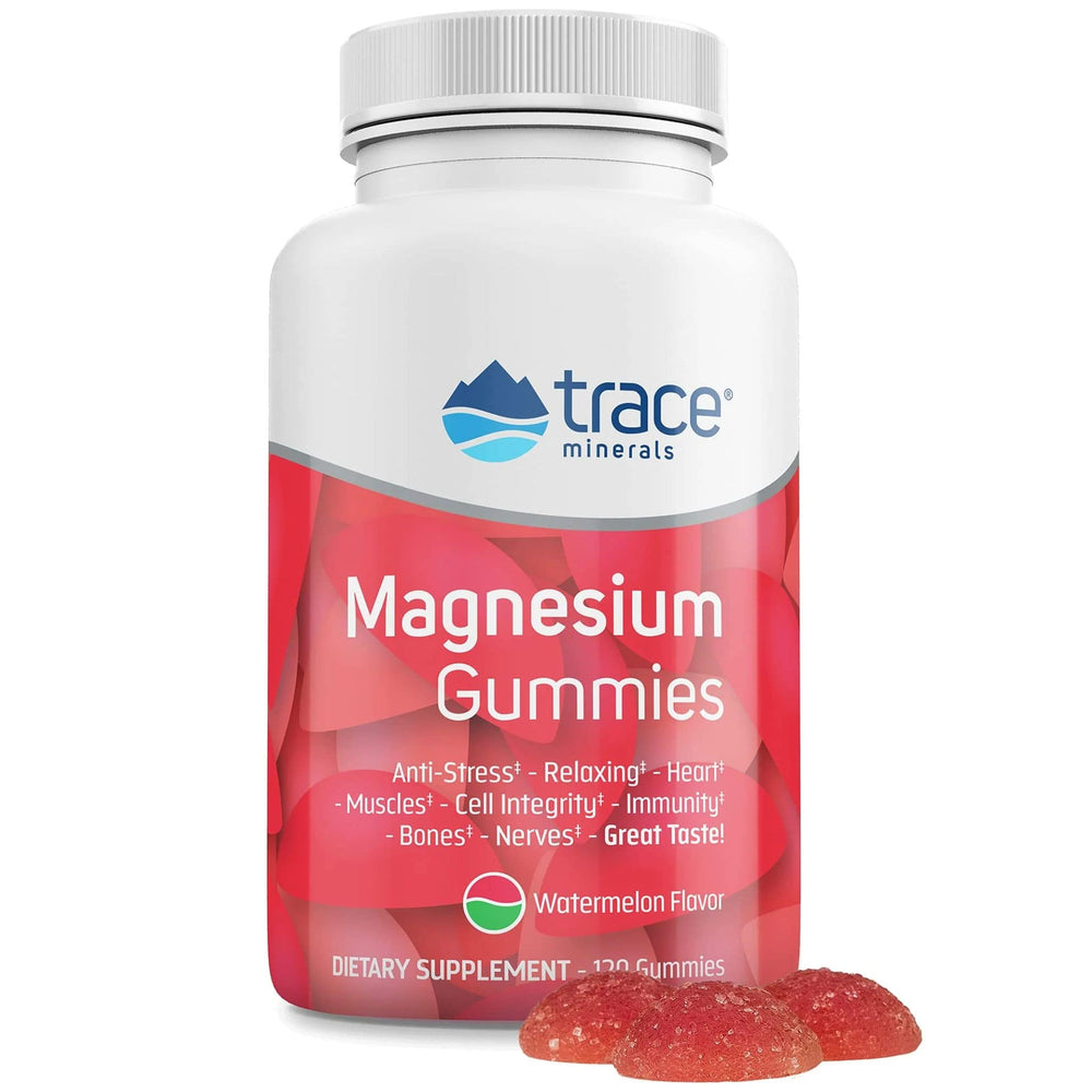 Magnesium Gummies