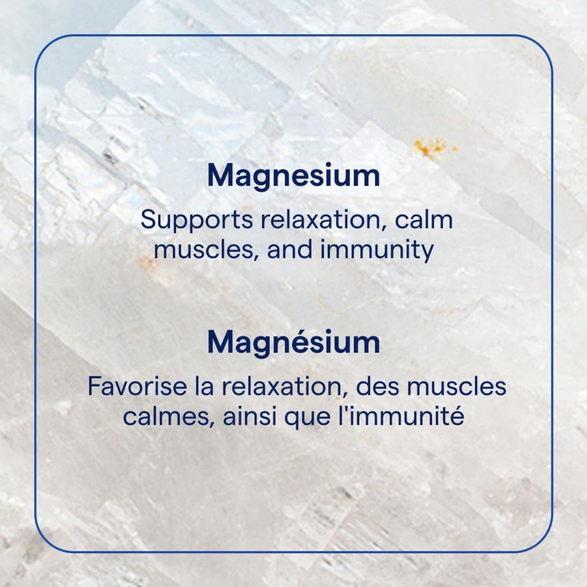 120 Gummies Tangerine | Trace Minerals Magnesium Gummies