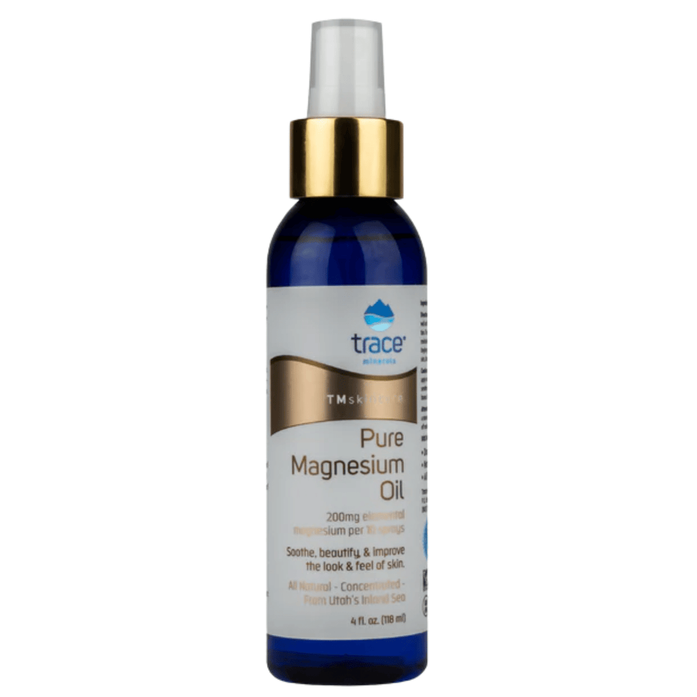 Magnesium Oil