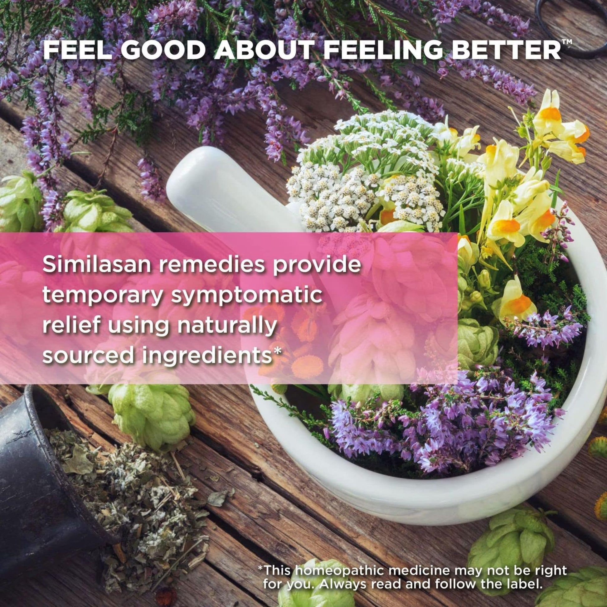 10ml | Similasan Pink Eye Relief Sterile Eye Drops