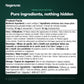 Regenurex Astaxanthin 12mg with MCT Oil for Optimal Absorption, One a Day Formula, 60-90 Softgels