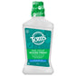 Tom's of Maine Wicked Fresh Alcohol-Free Mouthwash, Cool Mountain Mint, with Zinc, 473ml