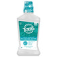 Tom's of Maine Refreshing Mint Sea Salt Alcohol-Free Mouthwash with Zinc and Organic Aloe, 473ml
