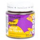 Herbaland Fiber Boost Gummies, Daily Fiber For Digestive Health, 60 Gummies