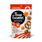 Three Farmers Protein Snack Mix, Case of 5 x 150g - Cheezy Cheddar