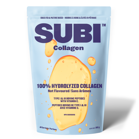 282g | SUBI Collagen 282g