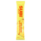 SUBI Super Juice Greens Single-Serve Sticks, Fruit and Vegetable Superfood Powder, Original, Peach or Pineapple Mango, Box of 20 - Pineapple Mango (20 x 7g)