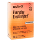 20 Packets Peach | Platinum Naturals Activ-X Everyday Electrolytes
