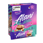 Alani Nu Rocky Road Protein Bars box of 12