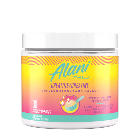 Alani Nu Creatine Monohydrate 150g