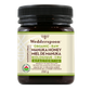 Wedderspoon Organic Raw Manuka Honey KFactor 16 250g