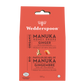 Wedderspoon Organic Manuka Honey Drops Ginger
