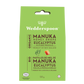 Wedderspoon Organic Manuka Honey Drops Eucalyptus