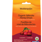 Wedderspoon Organic Manuka Honey Drops Cherry