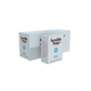 Sensible Co. Natural Bar Soap, Case of 6 x 110g, Unscented, Lavender, Peppermint, Lemongrass, Patchouli and More - Unscented