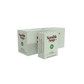 Sensible Co. Natural Bar Soap, Case of 6 x 110g, Unscented, Lavender, Peppermint, Lemongrass, Patchouli and More - Peppermint