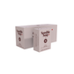 Sensible Co. Natural Bar Soap, Case of 6 x 110g, Unscented, Lavender, Peppermint, Lemongrass, Patchouli and More - Patchouli