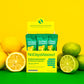 Lemon Lime | No Days Wasted Hydration Replenisher 15 Pack