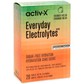 20 Packets Cucumber Melon | Platinum Naturals Activ-X Everyday Electrolytes