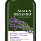 Avalon Organics Nourishing Lavender Shampoo, 325ml
