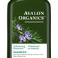 Avalon Organics Volumizing Rosemary Shampoo, 325ml