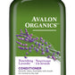 Avalon Organics Nourishing Lavender Conditioner, 325ml