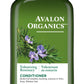 Avalon Organics Volumizing Rosemary Conditioner, 325ml