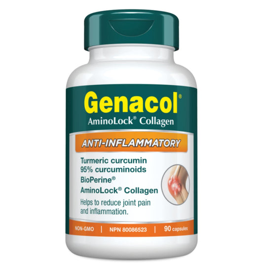 Genacol Genacol Anti-Inflammatory
