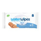 WaterWipes Baby Wipes, 99.9% Water and Fruit Extract, Unscented, 60 Count