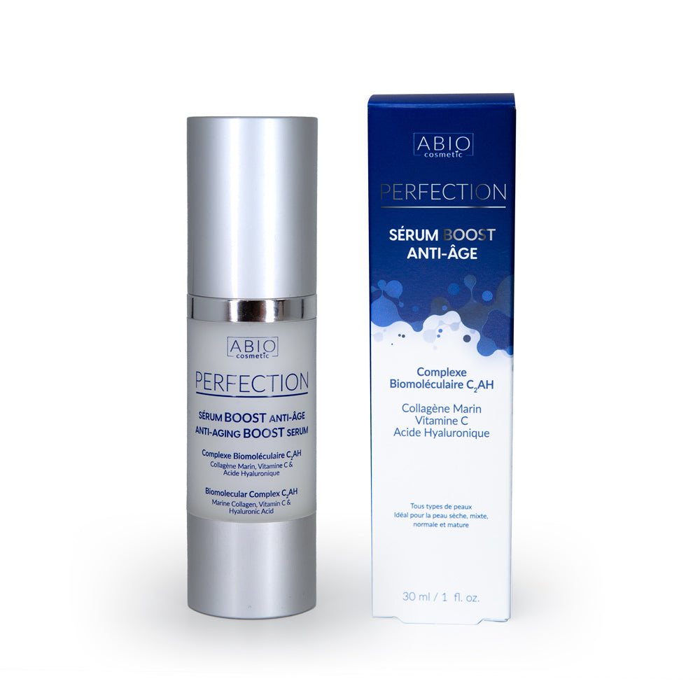 Abio Perfection Anti-Aging Boost Serum