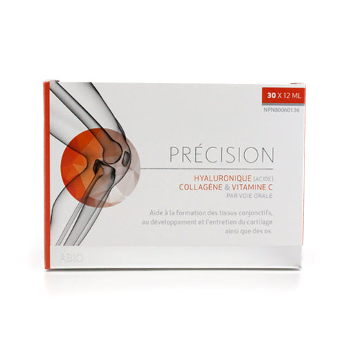 Abio Precision Collagen Sachets
