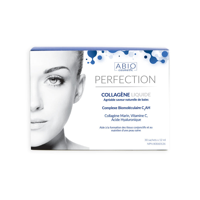Abio Perfection Marine Collagen Sachets