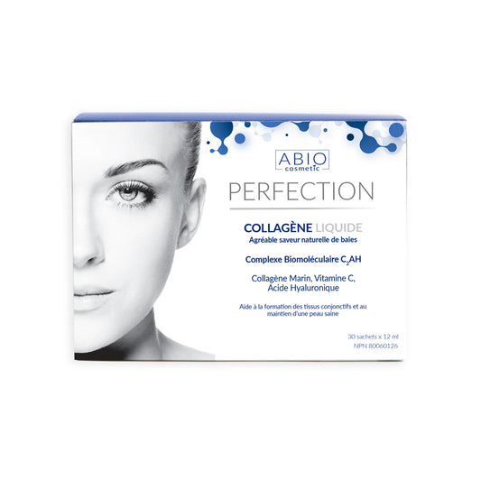 Abio Perfection Marine Collagen Sachets