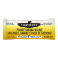 Thunderbird Real Food Bar Peanut Banana Walnut box of 12