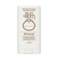 Sun Bum Mineral SPF 50 Sunscreen Face Stick, Zinc Oxide Stick with Avocado and Coconut Oil, Water Resistant 80 Minutes, 13g