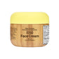 Sun Bum Original SPF 50 Face Cream, Broad Spectrum Face Sunscreen with Vitamin E, Water Resistant 80 Minutes, Travel Size 30ml
